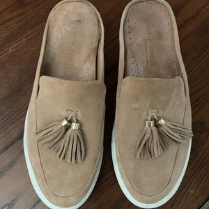 Gentle Souls Mule 8.5